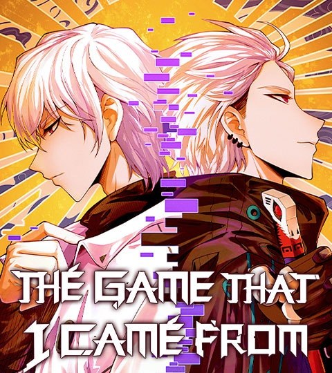 The Game That I Came From